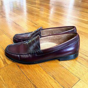 Whitney Weejuns G.H.Bass LOAFER